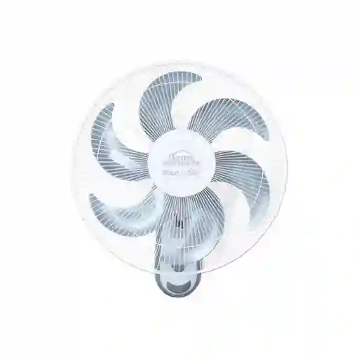 Home Elements Ventilador de Pared Maxiflow 3 Velocidades