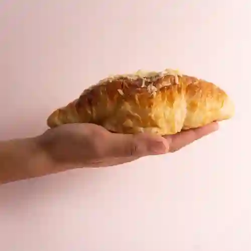 Croissant Queso