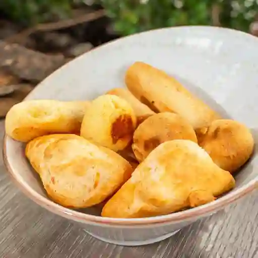 Las típicas colombianas