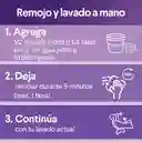 Quitamanchas Sin Cloro Clorox Ropa 4 en 1 Blanca 1.8 L