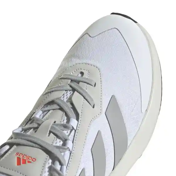 Adidas Zapatos Arya Para Hombre Blanco Talla 9