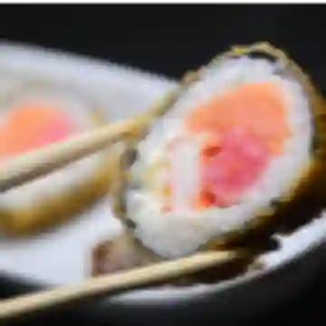 Sushi Marina Roll