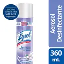 Lysol Desinfectante en Aerosol Aroma Brisa de Mañana