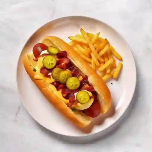 Dog Can