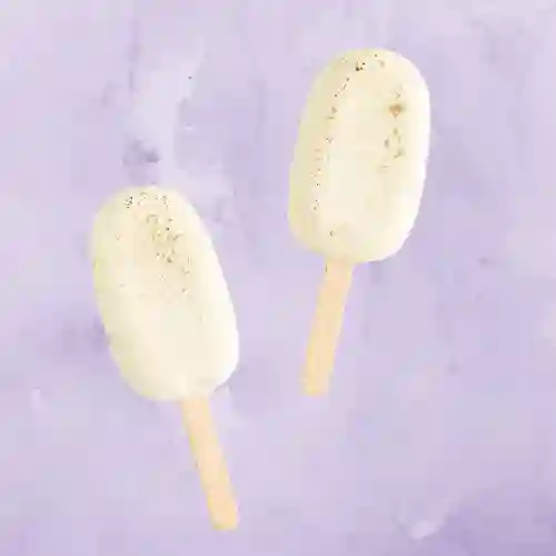 Paleta Limonada de Coco