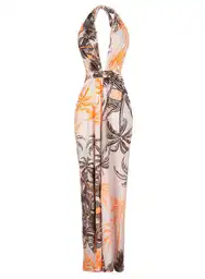 Vestido Largo L-arena
