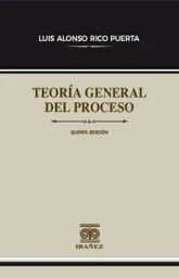 Teoria General Del Proceso
