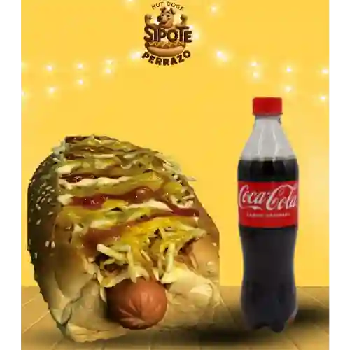 Combo Sipote Americano