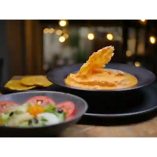 Amarillo a la Monseñor