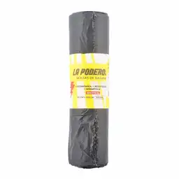 La Poderosa Bolsa Para Basura