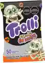 Trolli Gomas de Gelatina Sabores Surtidos Escalofriantes