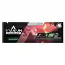Gomitas Titanium Mega Gums Sandia Limon