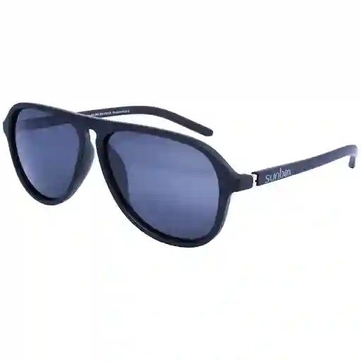 Sun Box Gafas de Sol Platinum F4 Color Azul