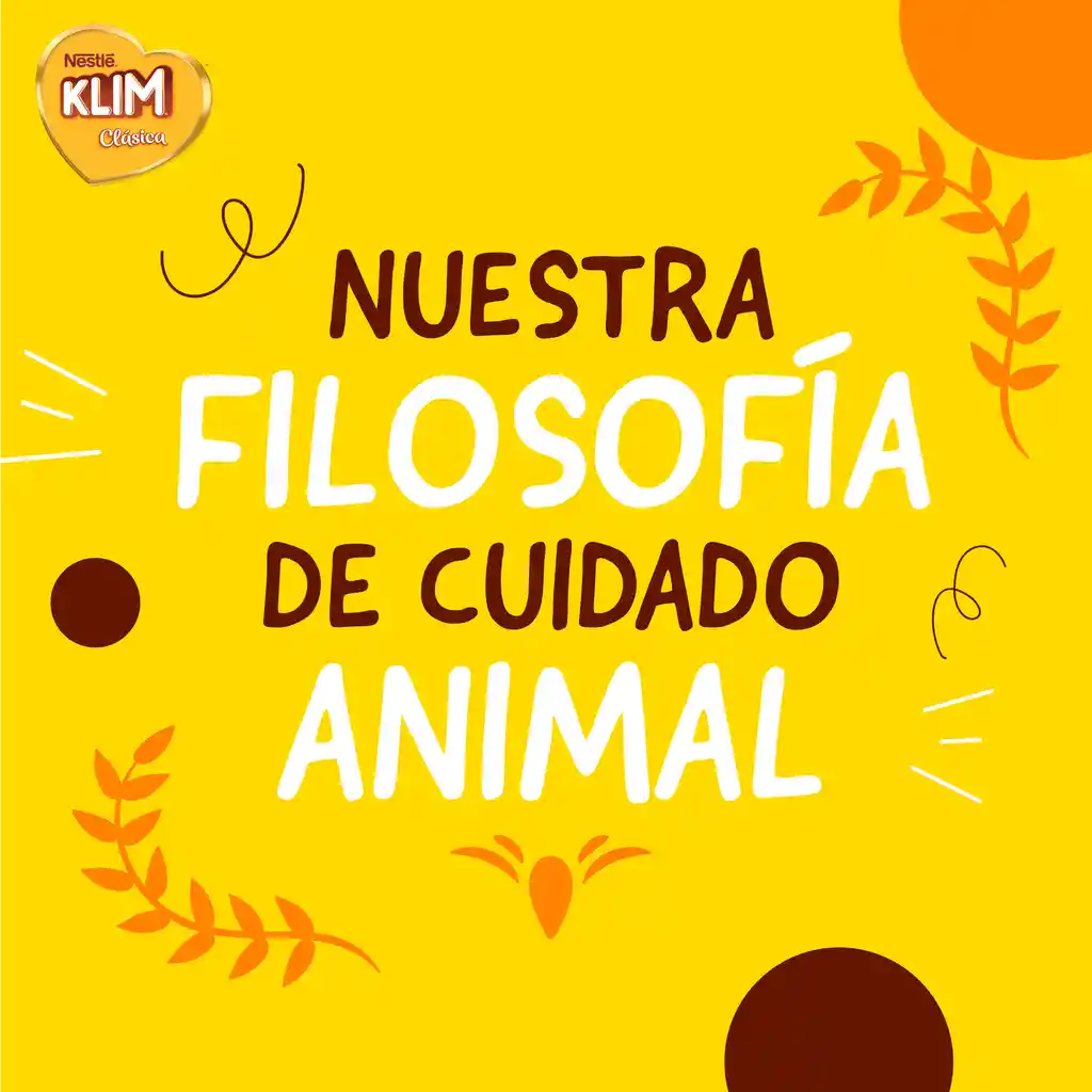 Leche en polvo KLIM Clásica x 840g