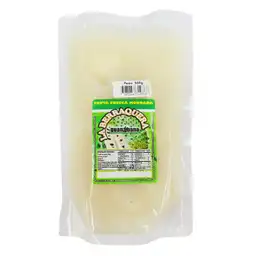 La Berraquera  Pulpa de Fruta con Guanábana Natural