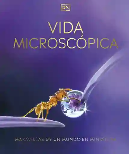 Vida Microscópica
