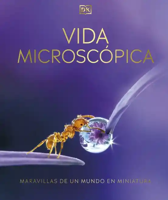 Vida Microscópica