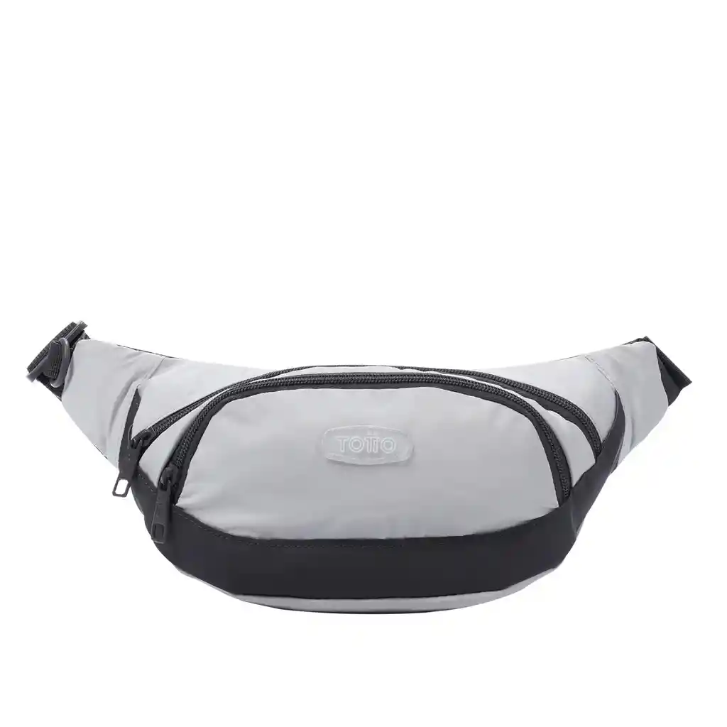 Canguro Pompeya Gris