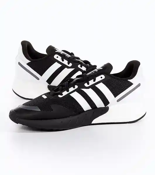 Adidas Originals Tenis Negro Talla 39.5 113 113136Ng