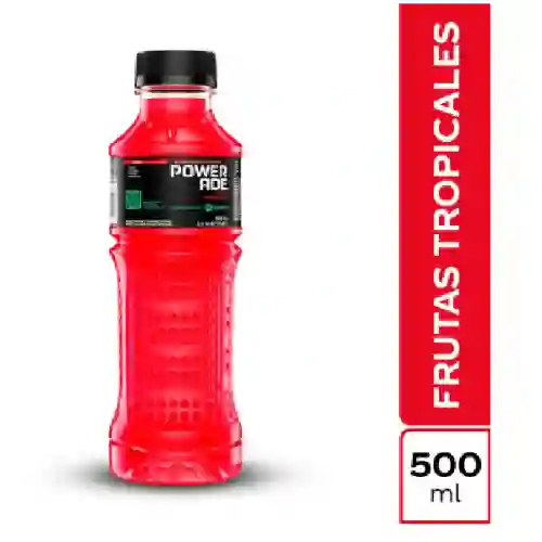 Powerade Rojo