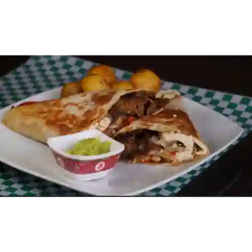 Quesadilla