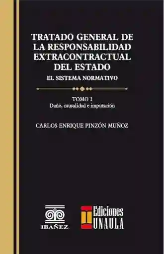 Tratado General de La Responsabilidad Extracontractual Del Estado