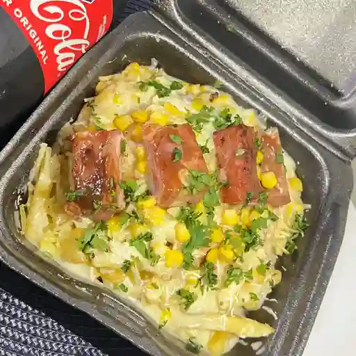 Salvajada la plebble - el bambam