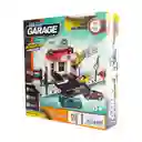 Redi Toys Mega Garaje Ready to Drive Motor