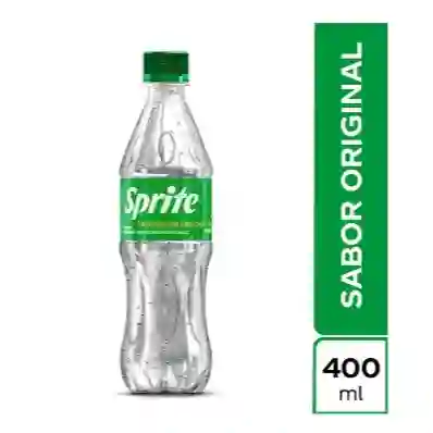 Sprite 400 ml