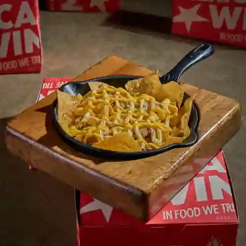 Nachos Win