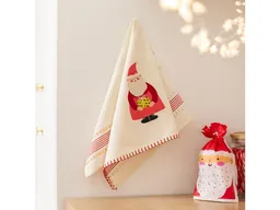 Paño de Navidad Tejido Ref. 3223568000085