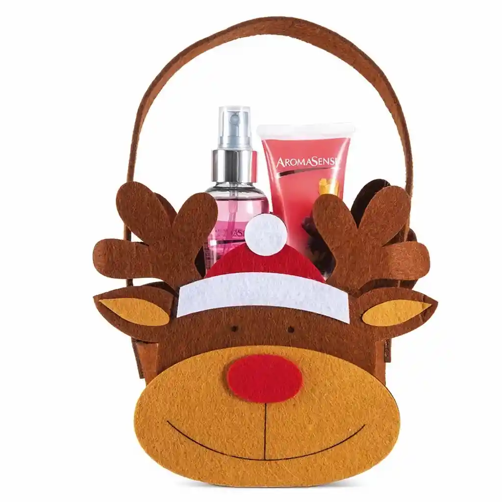 Aromasense kit femenino