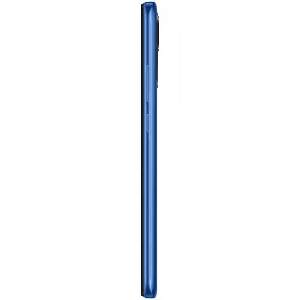 Xiaomi Celular Redmi 10A 64Gb Azul