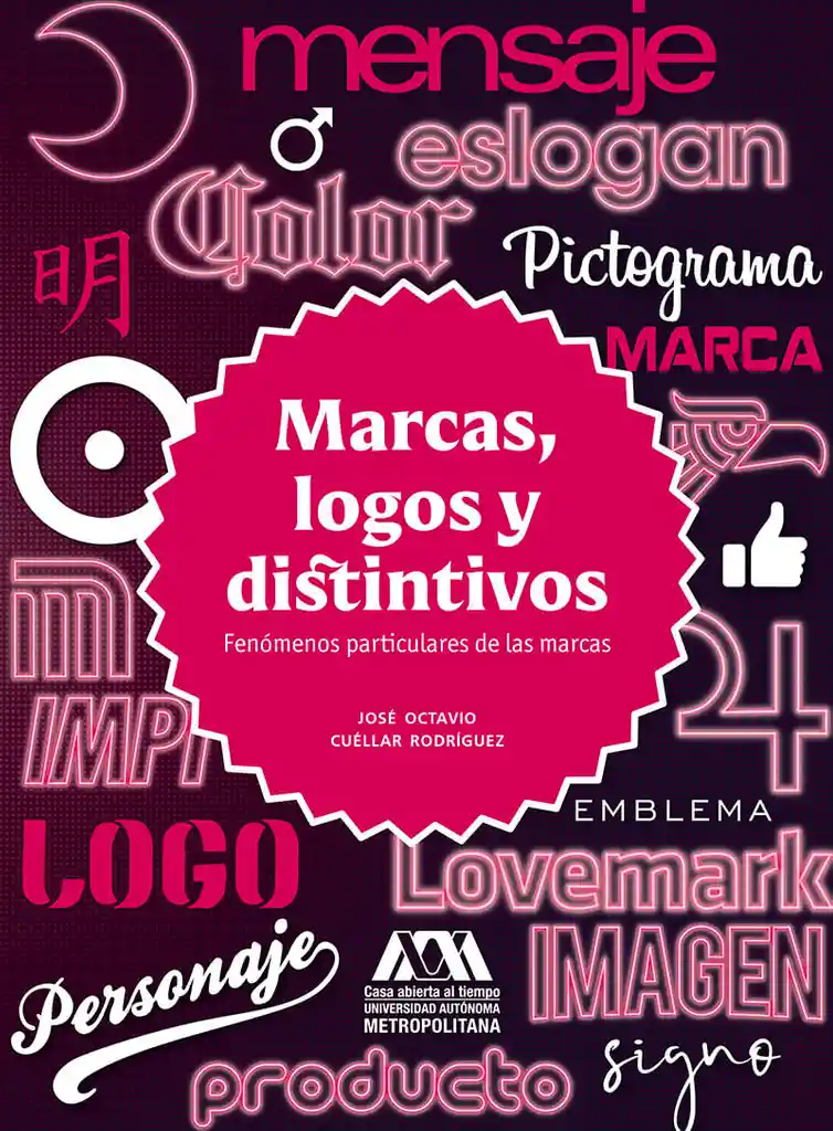 Marcas Logos y Distintivos