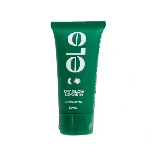Mascarilla Capilar Dry Glow Tubo