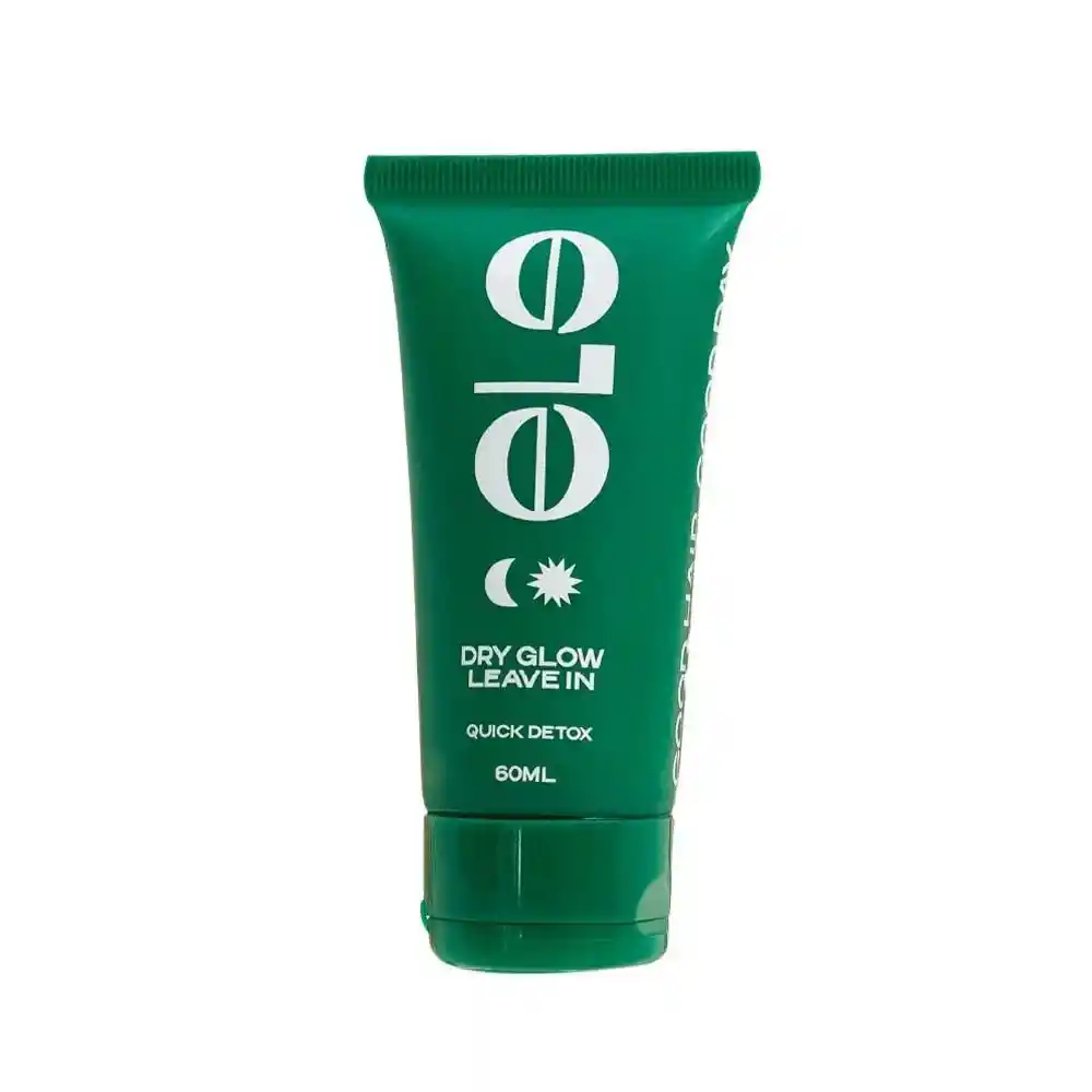 Mascarilla Capilar Dry Glow Tubo