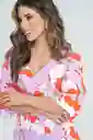 Vestido Largo Leenah