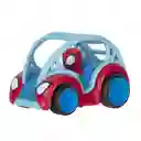 Boing Toys Juguete Spidey Vehículo Power Roller Pull