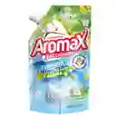  AROMAX Limpia Piso Liquido 3 Aroma Duo 