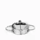 Molde Para Masas 2.5 x 7.5 x 13.5 cm Ambiente Gourmet