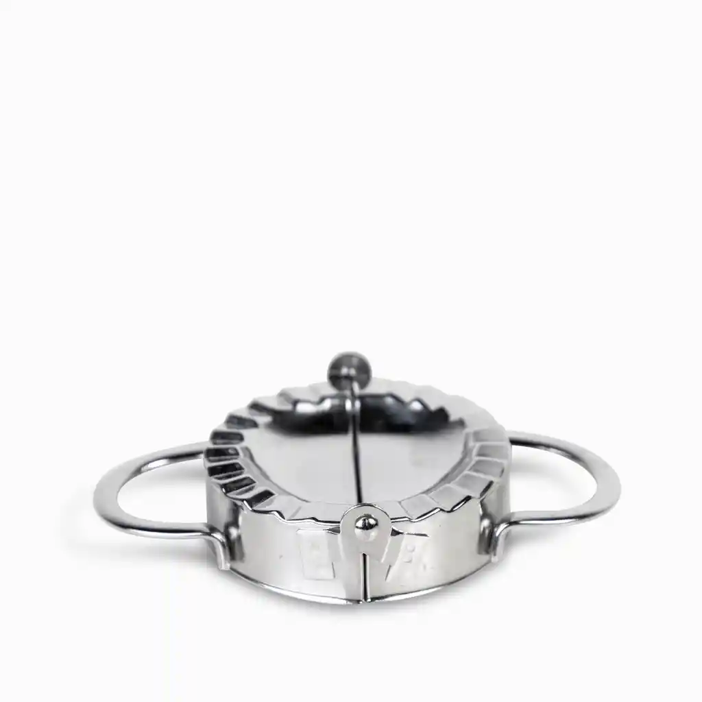 Molde Para Masas 2.5 x 7.5 x 13.5 cm Ambiente Gourmet