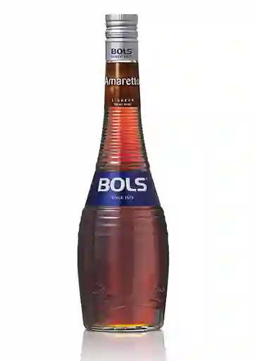 Bols Licor Amaretto