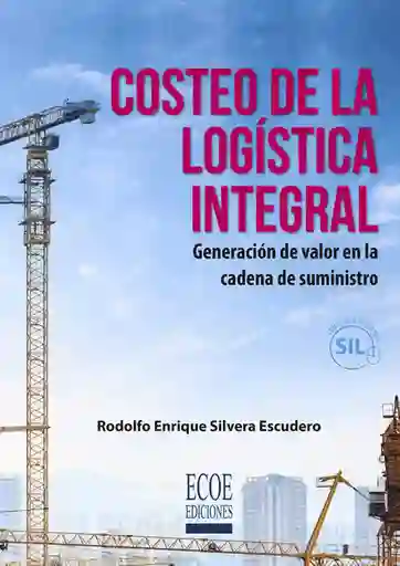 Costeo de la Logística Integral - Rodolfo Enrique Silvera