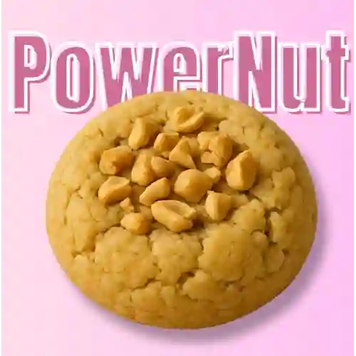 Powernut