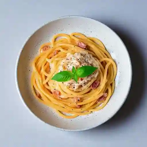 Tallarines Salvatore