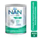 Fórmula infantil NAN EXPERTPRO AE x 400g
