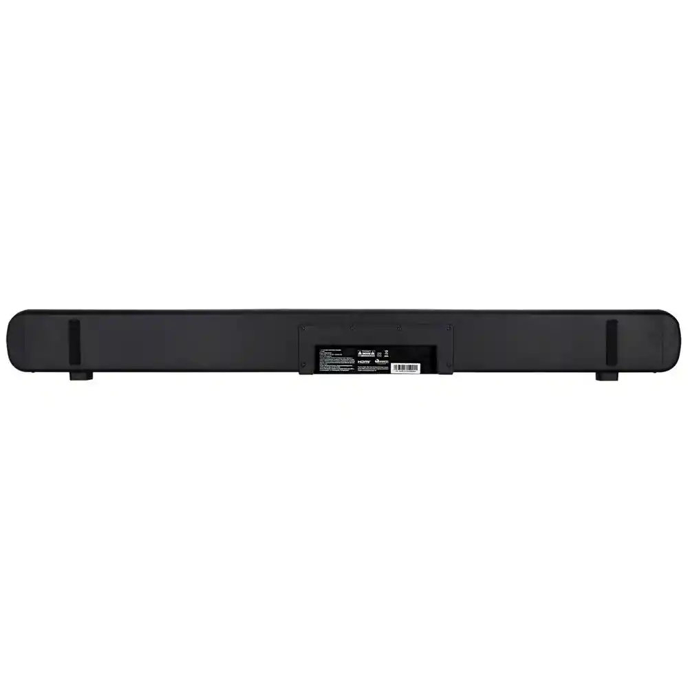 Barra de Sonido Jbl Jblsb180blkbr2 110 W 2.1 Con Subwoofer Negro