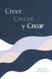 Agenda Creer Crecer y Crear 2022 2023