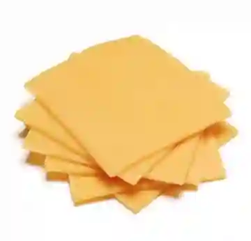 Queso Amarillo