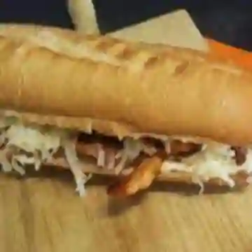 Sub Madurito